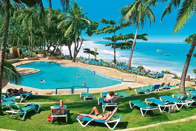 10-Days Kenya Wildlife Private Safari and Mombasa Diani Beach Holidays - A Close Look at the Itinerary