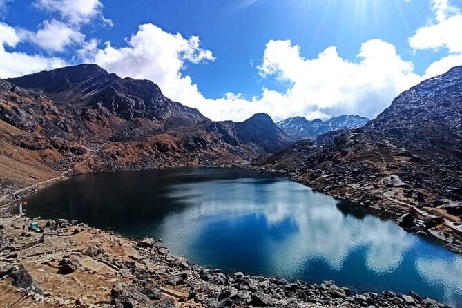 10 Days Langtang Valley and Gosaikunda Trek from Kathmandu - Day-by-Day Breakdown