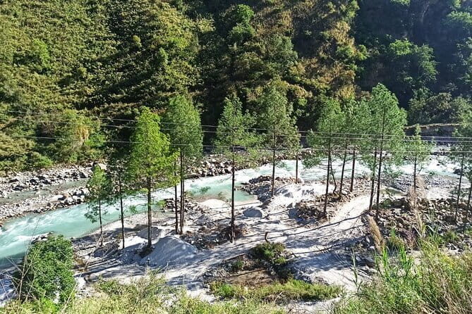 10 Days Langtang Valley and Gosaikunda Trek from Kathmandu - Practical Aspects