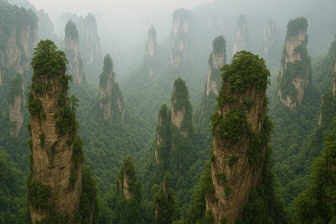 10-Days Legends of China: Emperors, Warriors & Floating Mountain - Final Thoughts