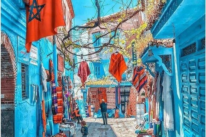 10-Days Luxury Tour to Imperial Cities of Morocco from Tangier - Who Should Consider This Tour?
