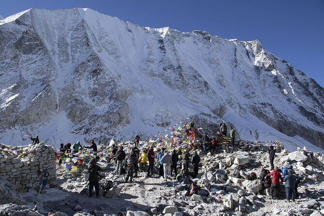 10 Days Manaslu Circuit Trek in Larke La Pass - Authentic Experiences and Review Highlights