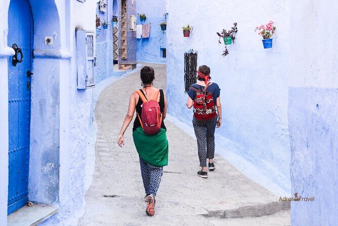 10 Days Morocco Private Tour from Tangier - Key Points