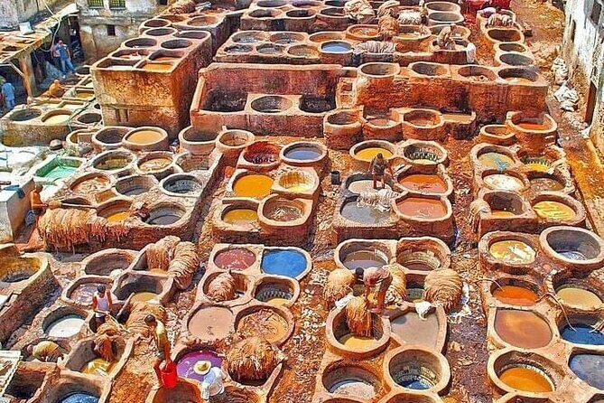 10 Days Morocco Private Tour from Tangier - Exploring Morocco in 10 Days: What to Expect