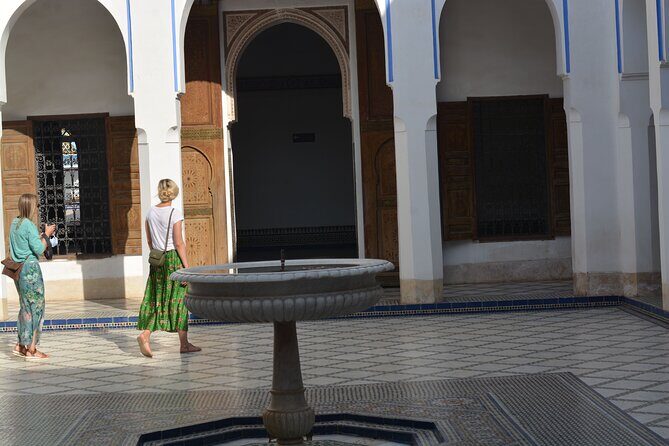 10 Days Morocco Private Tour from Tangier - Frequently Asked Questions