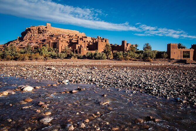 10-Days North and South Morocco Private Tour - How the Transport and Accommodation Enhance the Experience