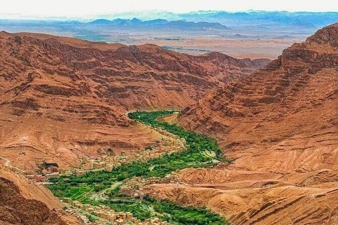 10-Days North and South Morocco Private Tour - Who Should Consider This Tour?