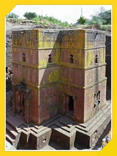 10 Days Northern Historical sites,Lalibela,Axum &Danakil - Practicalities & Tips for the Tour