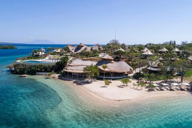 10 days of Bali Adventure & Luxury for Active Adults 45+ - Key Points