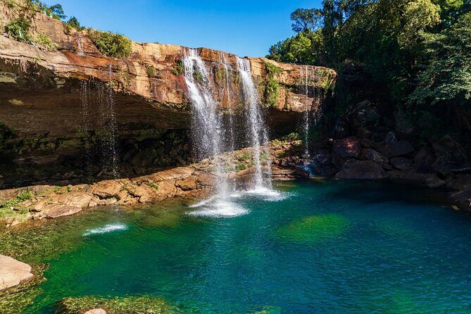 10 Days Of Private Meghalaya and Assam Experience - Arrival and Guwahati — The Gateway to Northeast India