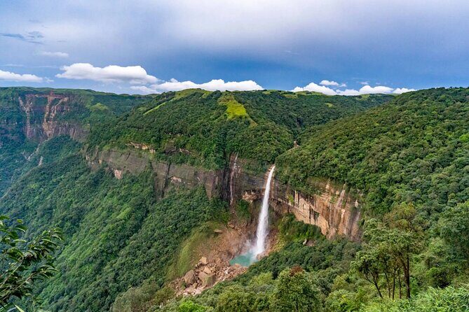 10 Days Of Private Meghalaya and Assam Experience - Day 7-8: From Nongstoin to Shillong—The Cultural Hub