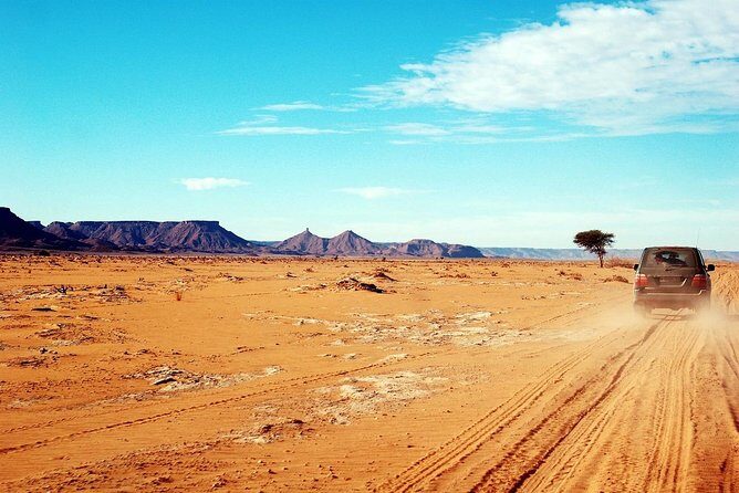 10 Days Off-roads and Erg Chigaga Morocco Cultural Tour from Marrakech - An In-Depth Look at the Tour Experience