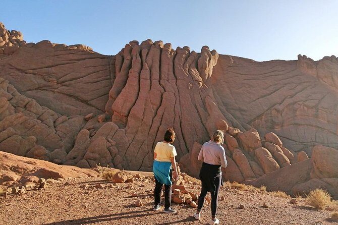 10 Days Off-roads and Erg Chigaga Morocco Cultural Tour from Marrakech - Final Thoughts
