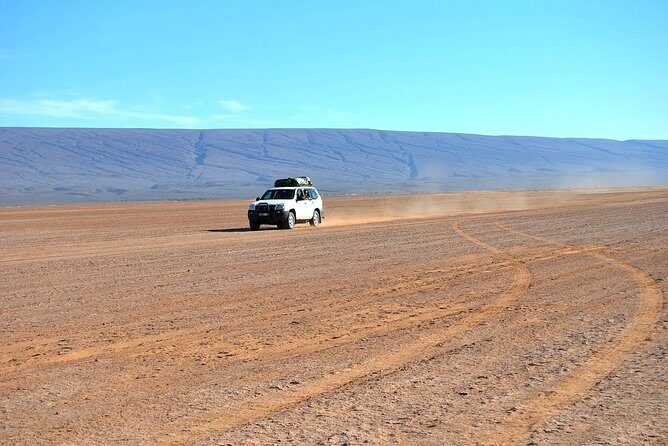 10 Days Off-roads and Erg Chigaga Morocco Cultural Tour from Marrakech - FAQ