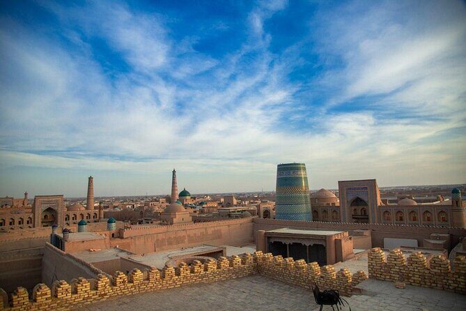 10 Days Private Historical Tour of Uzbekistan - Exploring Uzbekistan: An In-Depth Review