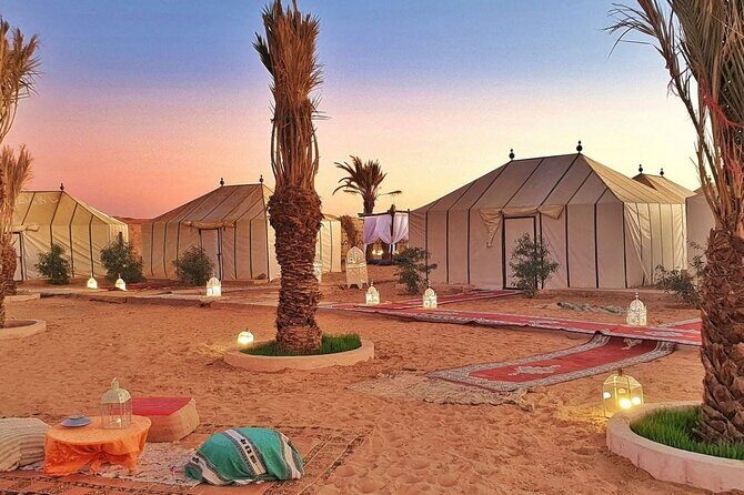 10 Days Private Sightseeing Tour to Morocco with Meals Included - What Makes This Tour Stand Out?