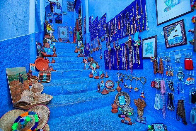 10-days Private tour in Morocco: Sahara Desert + Imperial Cities - An In-Depth Look at the 10-Day Moroccan Adventure