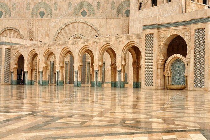 10-days Private tour in Morocco: Sahara Desert + Imperial Cities - Why This Tour Offers Great Value