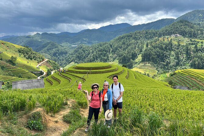 10 Days Private Tour in Secret Paths of Northern Vietnam - FAQ