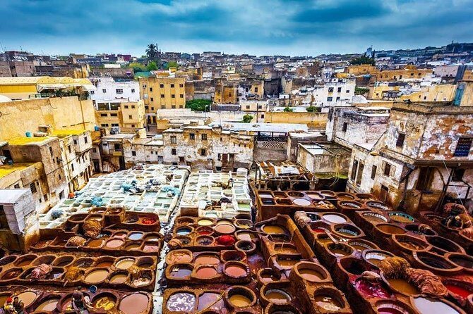 10-Days Private Tour Luxury to Marrakech from Casablanca - Introduction: What to Expect from the 10-Day Morocco Luxury Tour