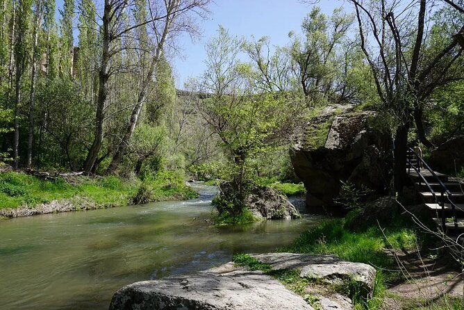 10-days-private-turkey-tour-with-hotel-flight-entrance-museum