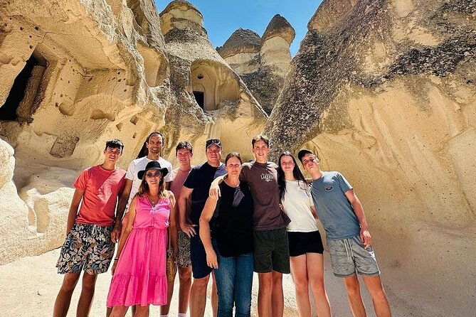 10-days-private-turkey-tour-with-hotel-flight-entrance-museum