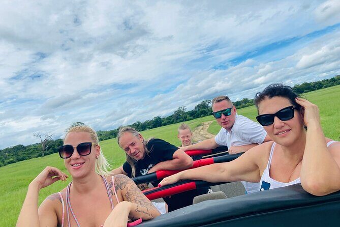 10 Days PrivateTour in Sri Lanka - Island Essence - A Closer Look at the Itinerary and Experience