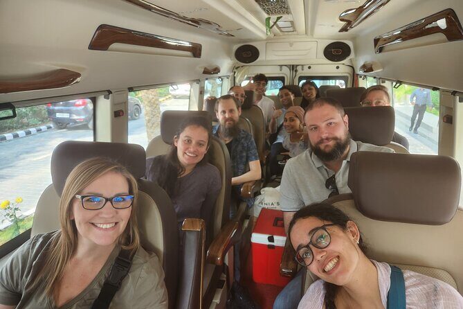 10 Days Rajasthan & Golden Triangle with Tiger Safari Tour by Car - Authentic Insights from Reviewers