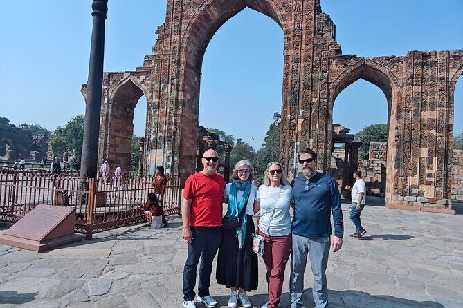 10 Days Rajasthan & Golden Triangle with Tiger Safari Tour by Car - Who is this tour best suited for?