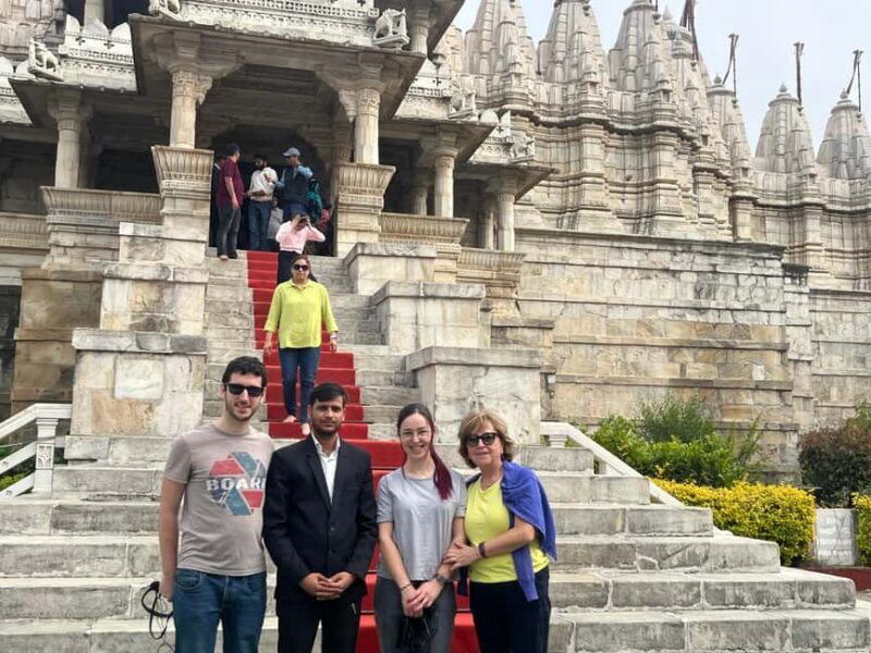 10 Days Rajasthan & Golden Triangle with Tiger Safari Tour - Final Thoughts