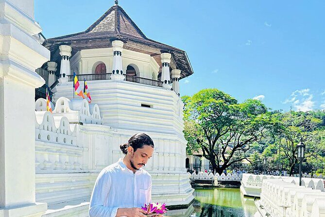 10 Days Sri Lanka Tour with Sudath - Final Thoughts: Who Will Love This Tour?