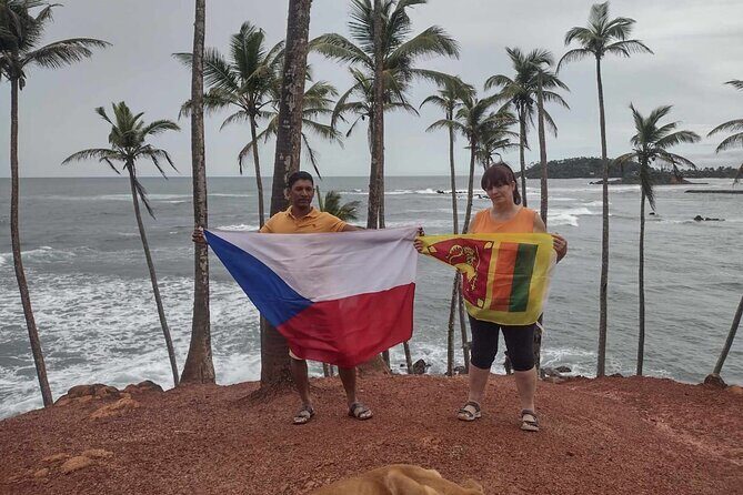 10 Days Sri Lanka Tour with Sudath - Frequently Asked Questions