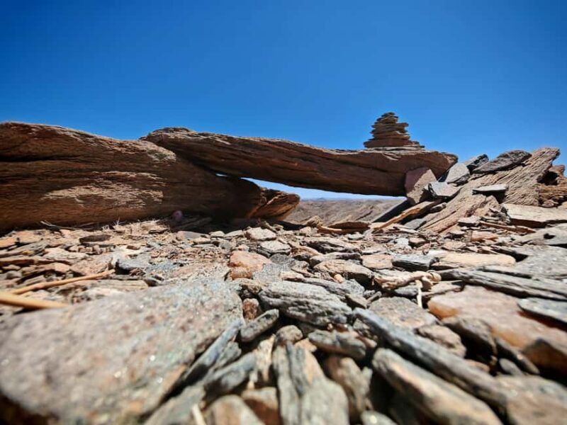10 Days Taste of Namibia | Auto Tour Camping - Key Points