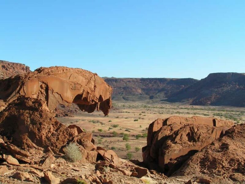 10 Days Taste of Namibia | Auto Tour Camping - An In-Depth Look at the 10-Day Namibia Tour