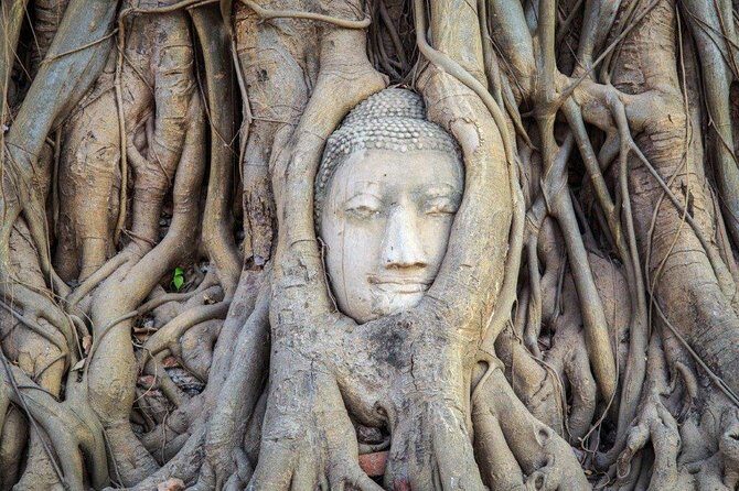 10 Days Thailand Grand Tour from Chiang Rai, Small Group - Introduction