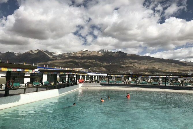 10 Days Tibet Everest Base Camp and Namtso Small Group Tour - Who Is This Tour Best For?