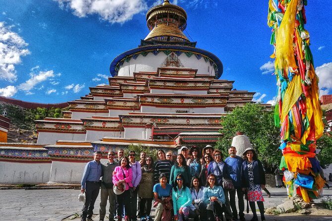 10 Days Tibet Everest Base Camp and Namtso Small Group Tour - FAQ