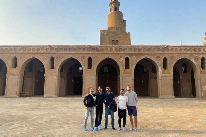 10 Days Tour Cairo & Aswan & Luxor - Exploring the Itinerary in Detail