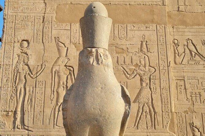 10 Days Tour Cairo & Aswan & Luxor - FAQ