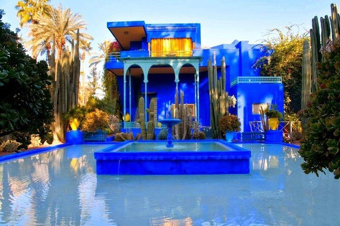 10 days Tour from Casablanca Grand Morocco Tour - Authenticity and Unique Experiences