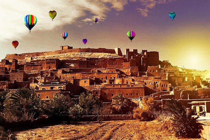 10 days Tour from Casablanca Grand Morocco Tour - Final Verdict