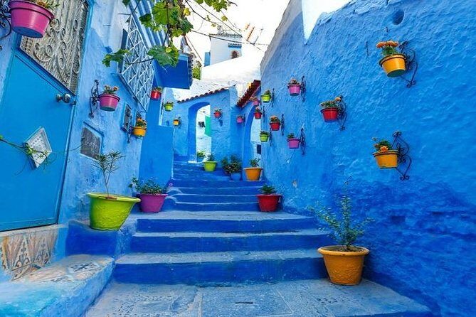 10 Days Tour From Casablanca, Morocco - What Travelers Can Expect