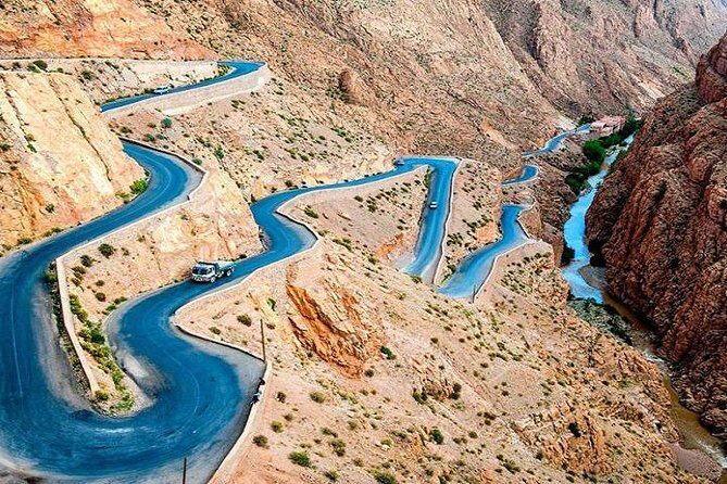 10 Days Tour From Casablanca, Morocco - Who Will Benefit Most from This Tour?