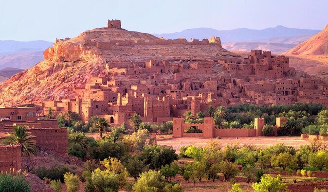 10 Days Tour from Casablanca to Marrakech via the Sahara Desert - Morocco in 10 Days: A Deep Dive into the Casablanca to Marrakech Sahara Adventure
