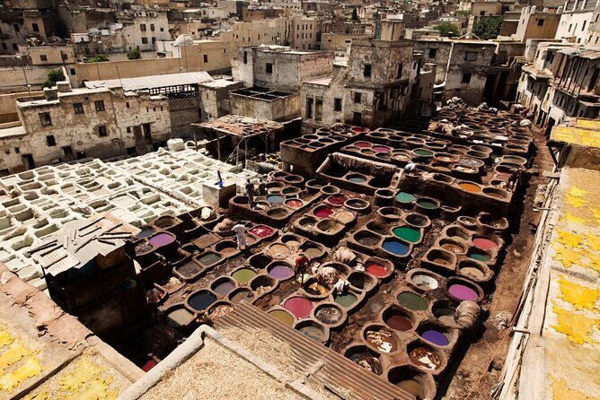 10 Days Tour from Casablanca to Marrakech via the Sahara Desert - Who This Tour Is Perfect For