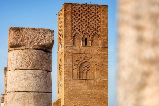 10 Days Tour from Casablanca to Marrakech via the Sahara Desert - In The Sum Up
