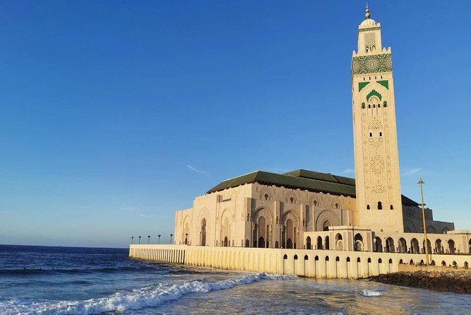 10 Days Tour from Marrakech - An In-Depth Look at the Itinerary