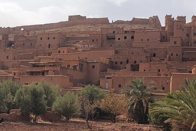 10 Days Tour from Marrakech - FAQ