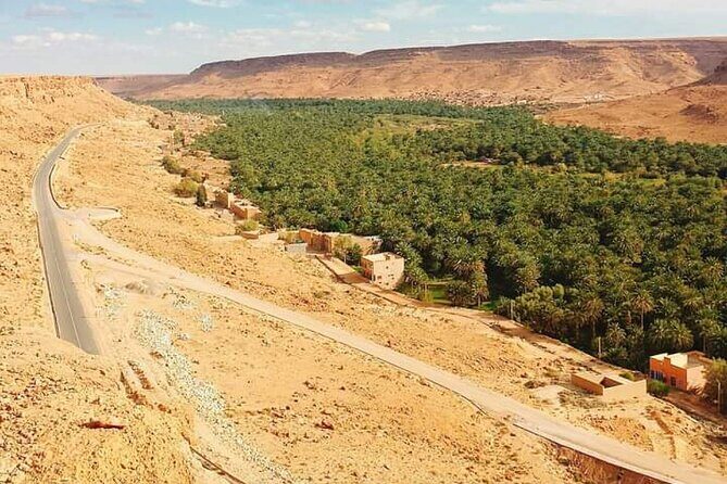 10 Days Tour From Tangier- North and south - Exploring Ancient and Cultural Sites