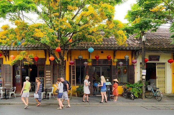 10 Days Traveling South to North Vietnam - FAQ